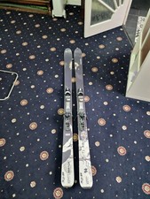 Fischer Watea 94 - 186cm