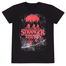 Official Stranger Things
