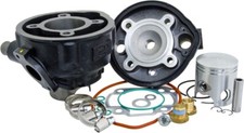 Thermal group cylinder engine