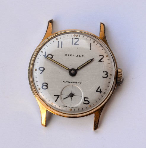1950 kienzle vintage gold - kienzle,