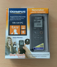 Olympus VN-541PC Digital Voice