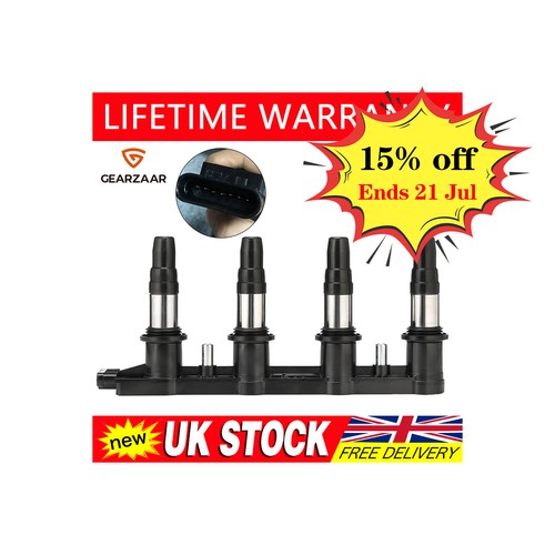 For vauxhall astra 6 - for, 1.6