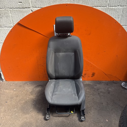 Ford fiesta front seat - fiesta, mk7