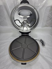 Ultrex 14150  Home made PIzza
