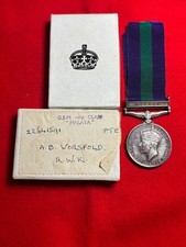 ROYAL WEST KENT REGIMENT