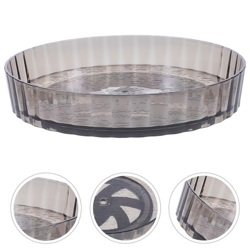 Multifunctional rotating spice - rotating,