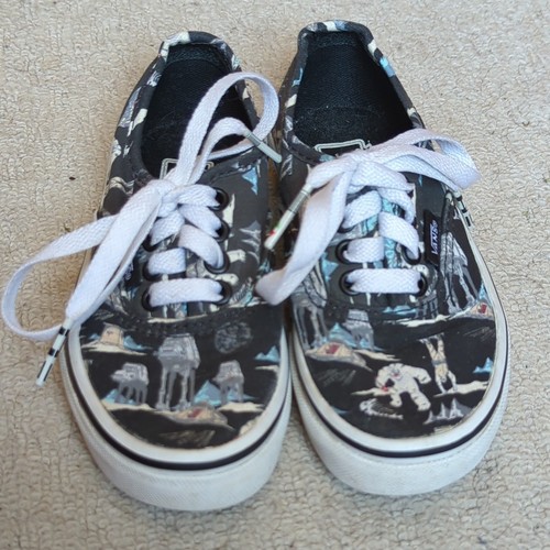 Vans star wars - wars, limited