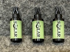 Solar Tackle Night Glow