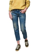 R13 Boy Straight Women Jeans