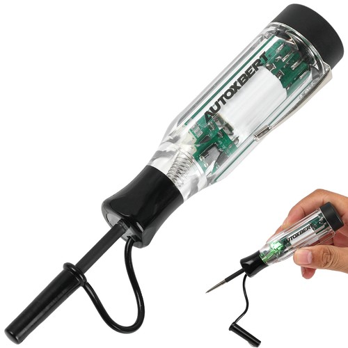 30v wireless circuit - circuit, tester