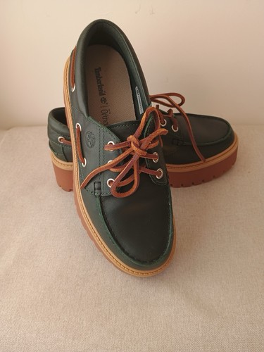 Timberland women leather - timberland,