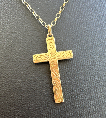 Hallmarked antique - hallmarked,