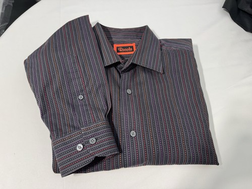 Charcoal ricola shirt with fun - with,
