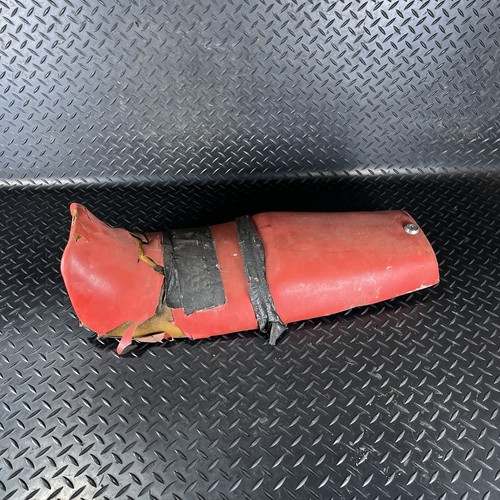 Aprilia af1 seat - aprilia, 50