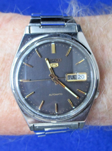 Vintage seiko 7009 3140 - seiko, 5