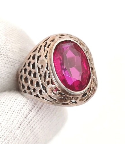 Vintage soviet gold filled - gold,