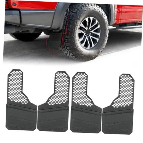 Heavy duty mud flaps - heavy,