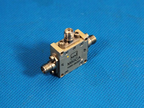Watkins johnson m80ca 18ghz - watkins,