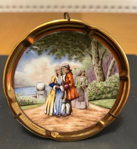 Vintage french porcelain - vintage,