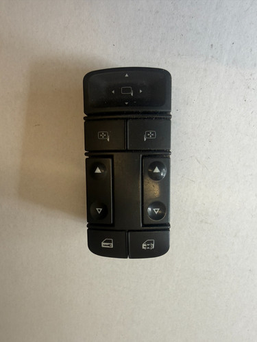 Vauxhall vectra signum - vauxhall,