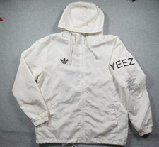 Adidas Jacket Mens 2XL XXL