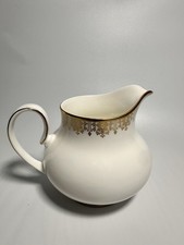 Royal Doulton Gold Lace H4989