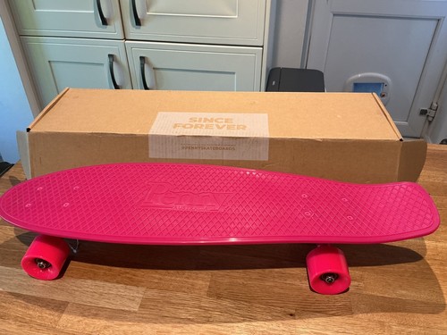 Genuine penny pink - genuine,