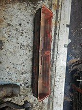 Ford Cargo Engine Rocker Cover