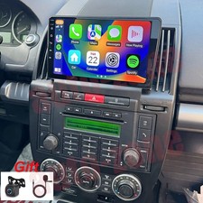 2+64G Head Unit For 2007-2012