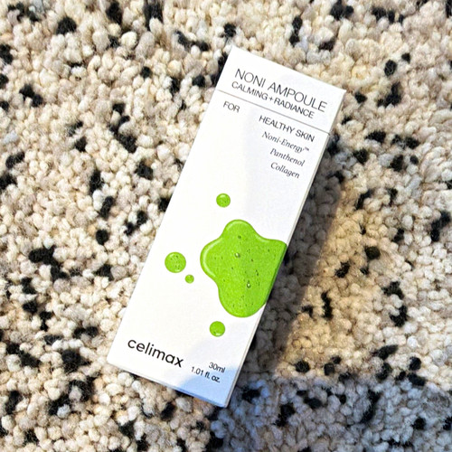 Celimax noni ampoule calming - celimax,