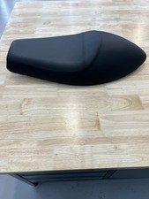 Triumph Thruxton OEM seat