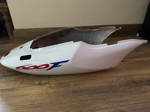 Honda cbr 600 tail - honda,