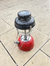 Vintage Tilley Red Stormlight