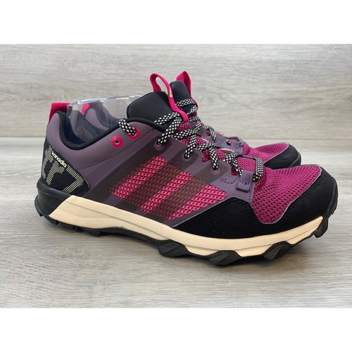 Adidas kanadia women s - 7, women's