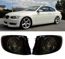BMW 3 SERIES E92 E93 SE SMOKED