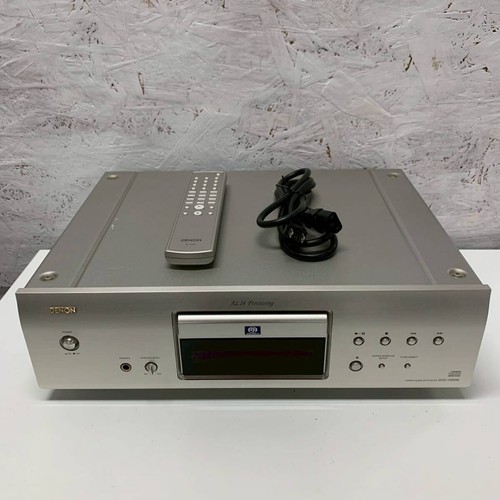 Denon dcd 1500ae - dcd-1500ae, sacd