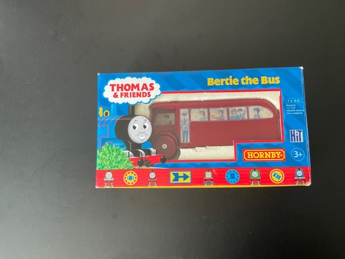 Hornby thomas and friends - thomas,