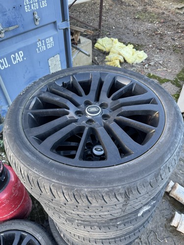 Range rover sport wheels and - sport,