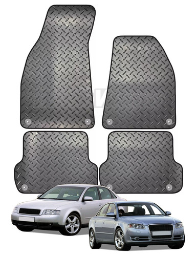 For audi 2000 2008 - a4, b6