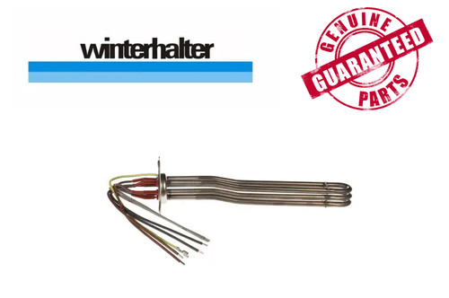 Winterhalter 30000125 rinse - winterhalter,