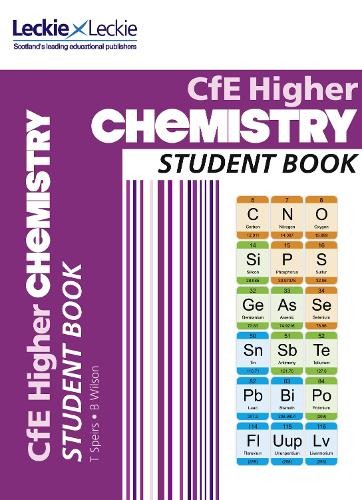 Student book for sqa exams - book,