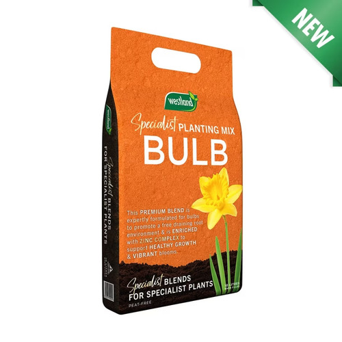 Westland bulb compost - bulb, 20l