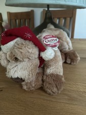 Tesco Chilly & Friends Max The