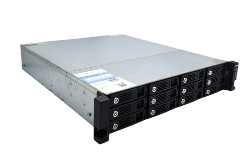Qnap tvs 1271u - nas, intel