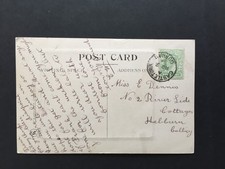 1908 castletown durham - gb,