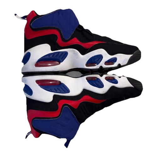 Nike air griffey - nike, 1