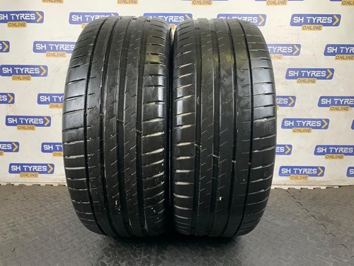 235 45r18 98y michelin - 98y,