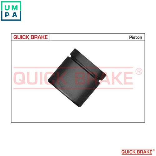 Piston brake caliper - brake, 185247k