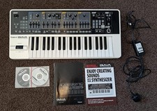 Roland GAIA SH-01 - Virtual