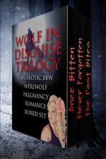 Wolf In Disguise Trilogy (An